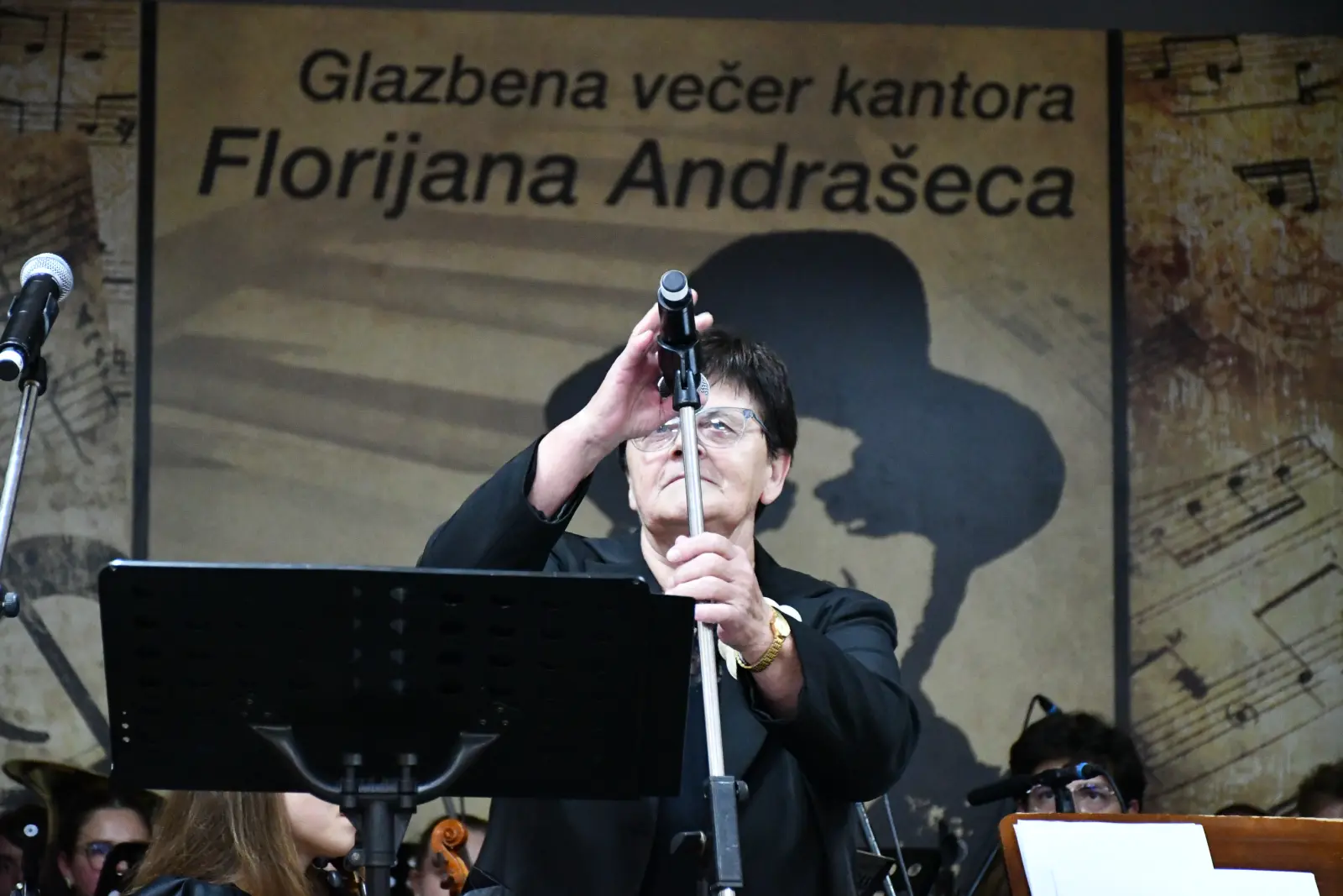 Glazbena večer, Florijan Andrašec, Dekanovec, Danijel Požgaj (35)