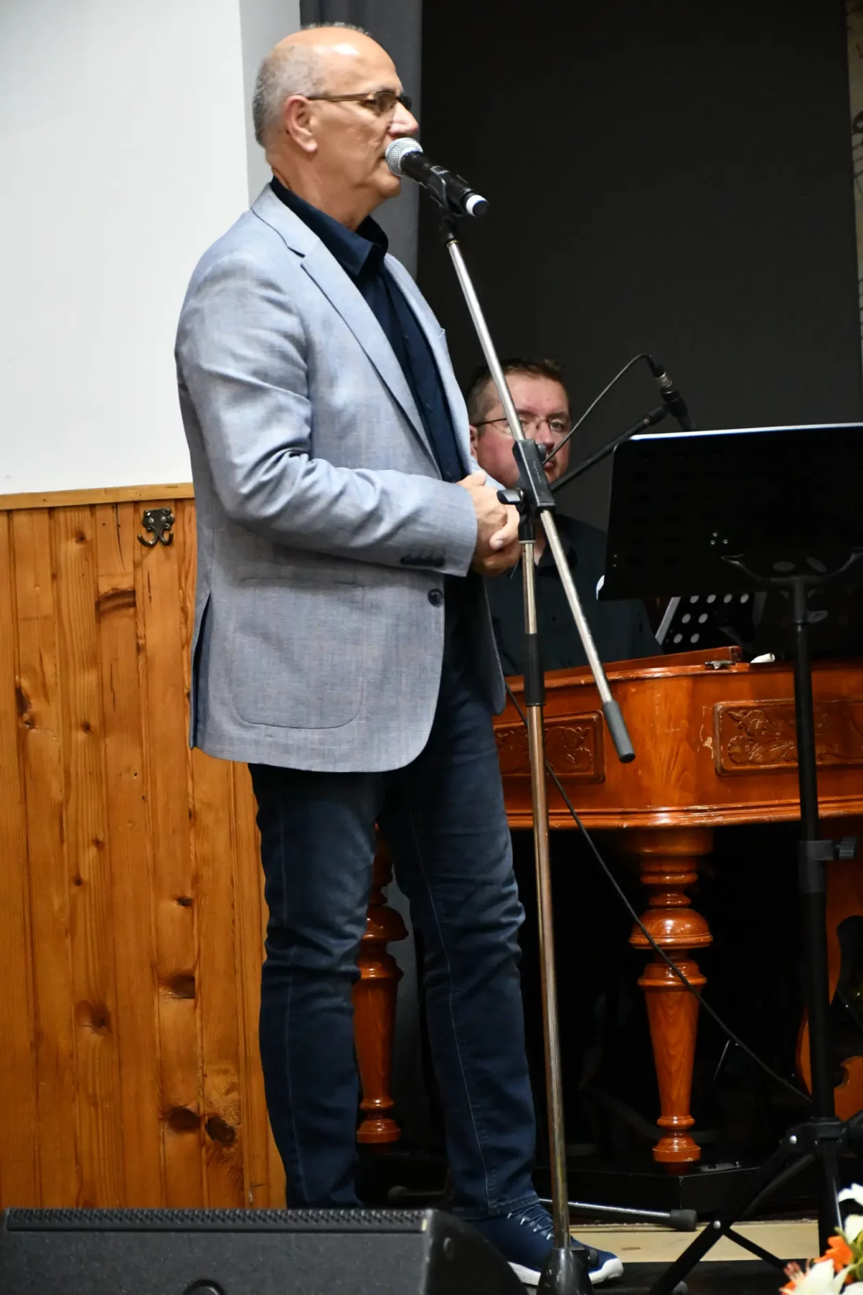 Glazbena večer, Florijan Andrašec, Dekanovec, Danijel Požgaj (56)