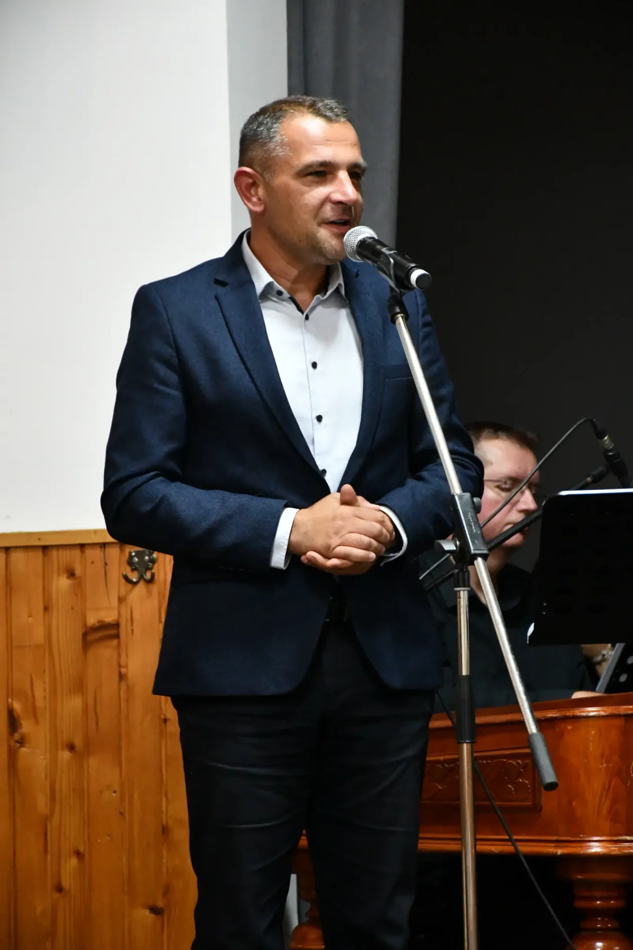 Glazbena večer, Florijan Andrašec, Dekanovec, Danijel Požgaj (60)