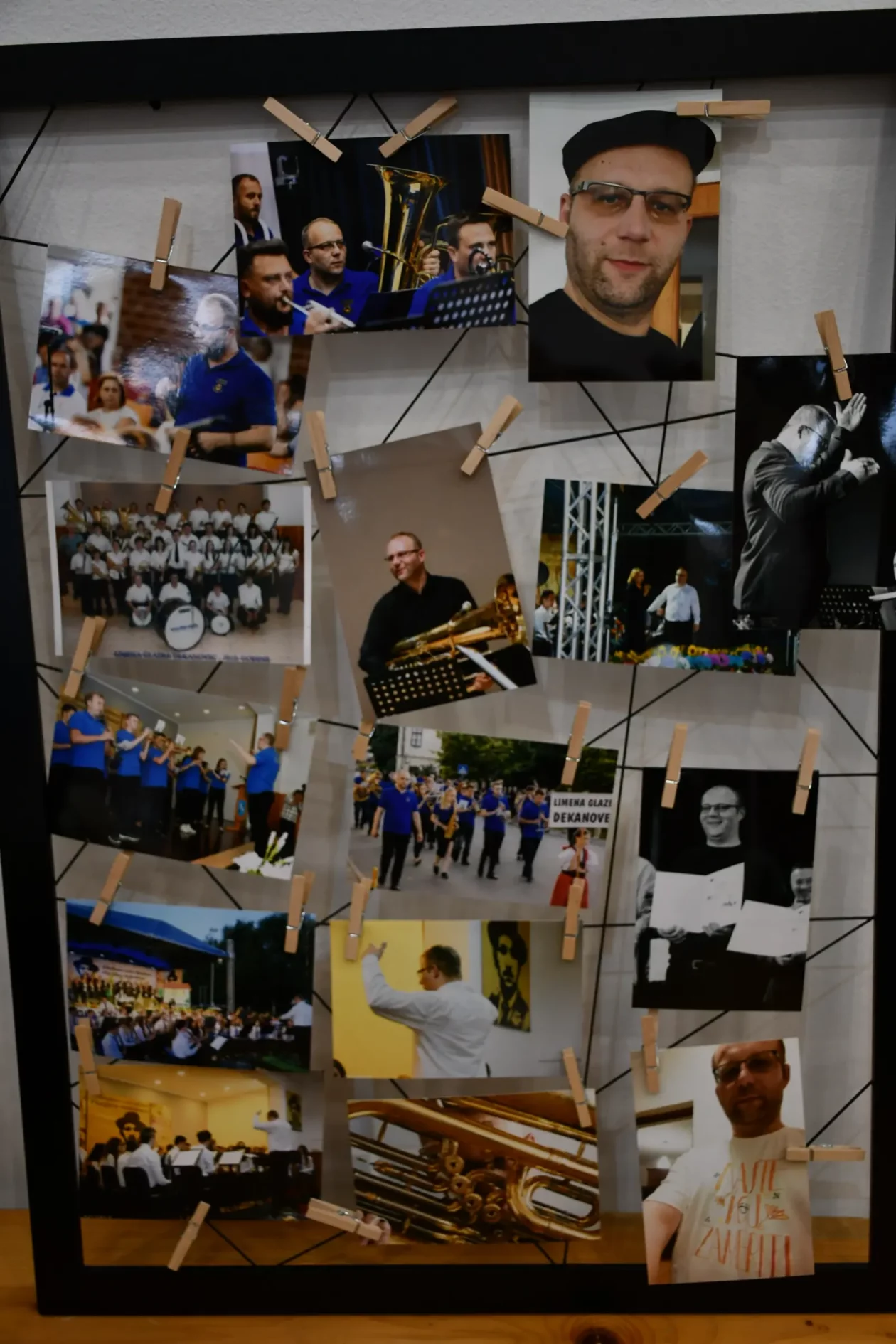 Glazbena večer, Florijan Andrašec, Dekanovec, Danijel Požgaj (7)