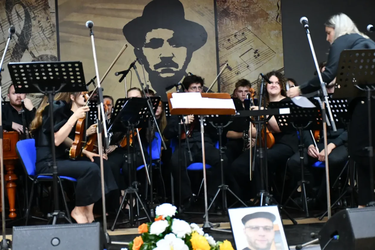 Glazbena večer, Florijan Andrašec, Dekanovec, Danijel Požgaj (9)