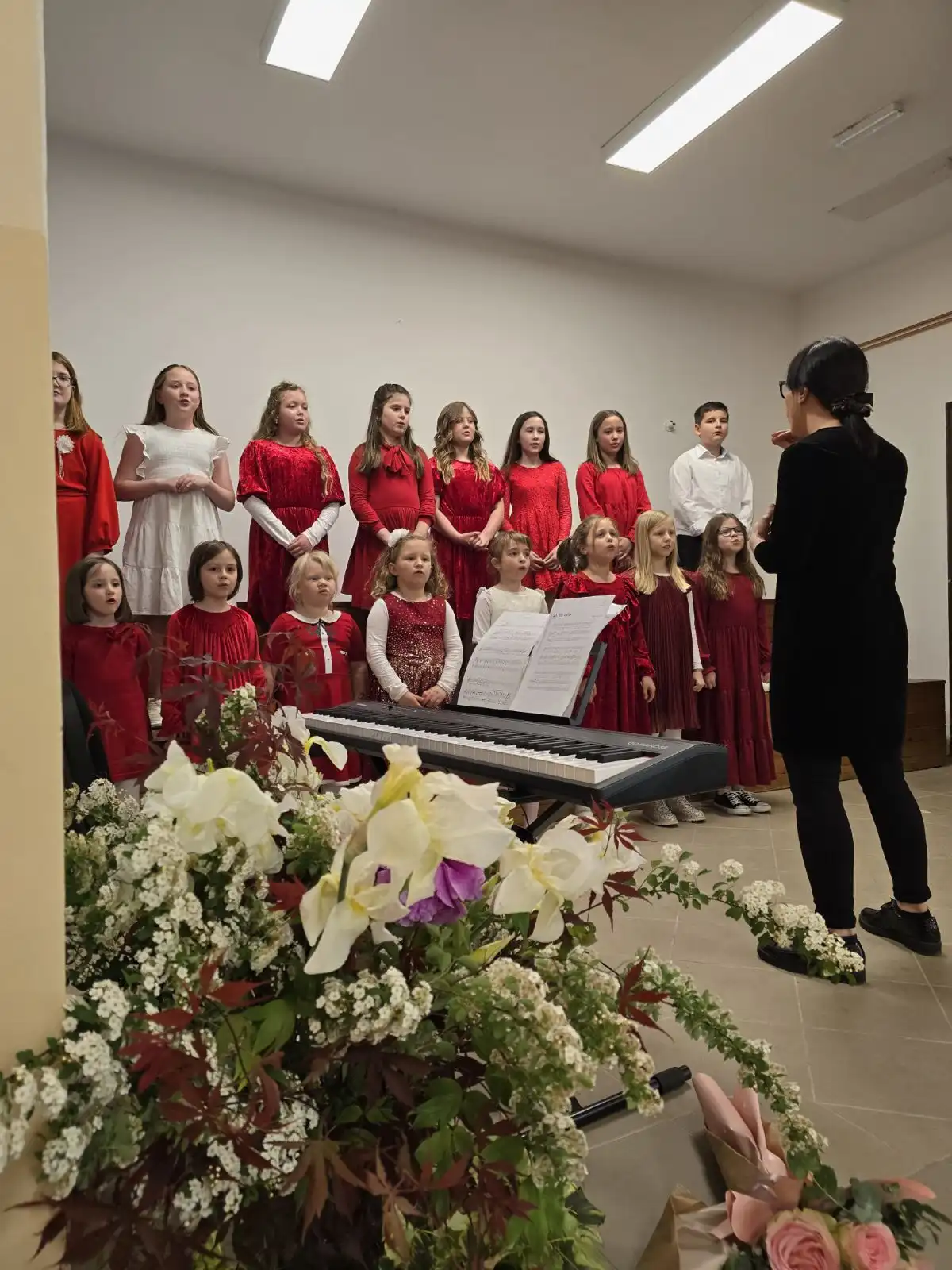 Glazbene svečanosti Josip Vrhovski održane u Črečanu (13) Glazbene svečanosti Josip Vrhovski održane u Črečanu (13)