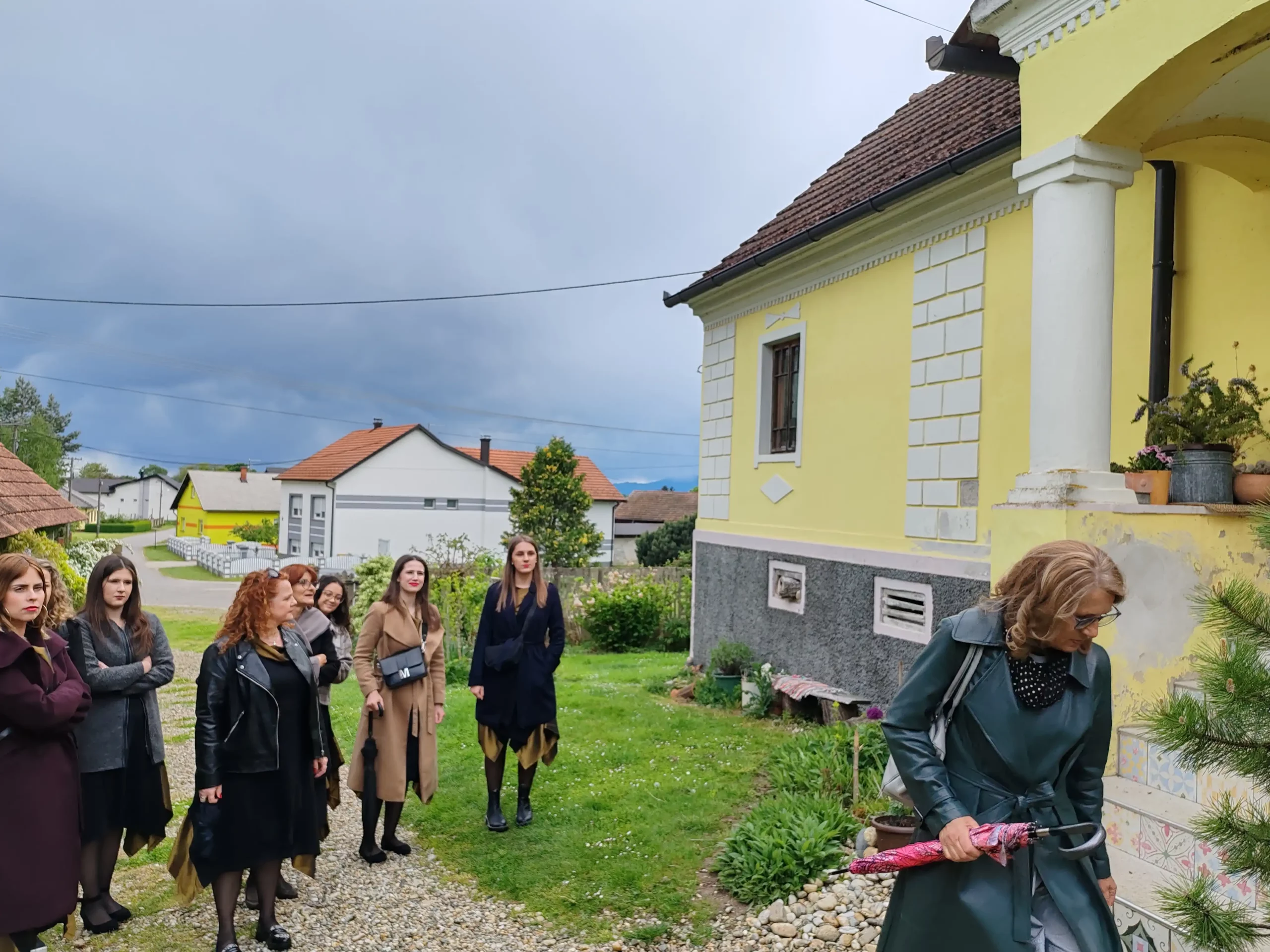 Glazbene svečanosti Josip Vrhovski održane u Črečanu (7) Glazbene svečanosti Josip Vrhovski održane u Črečanu (7)