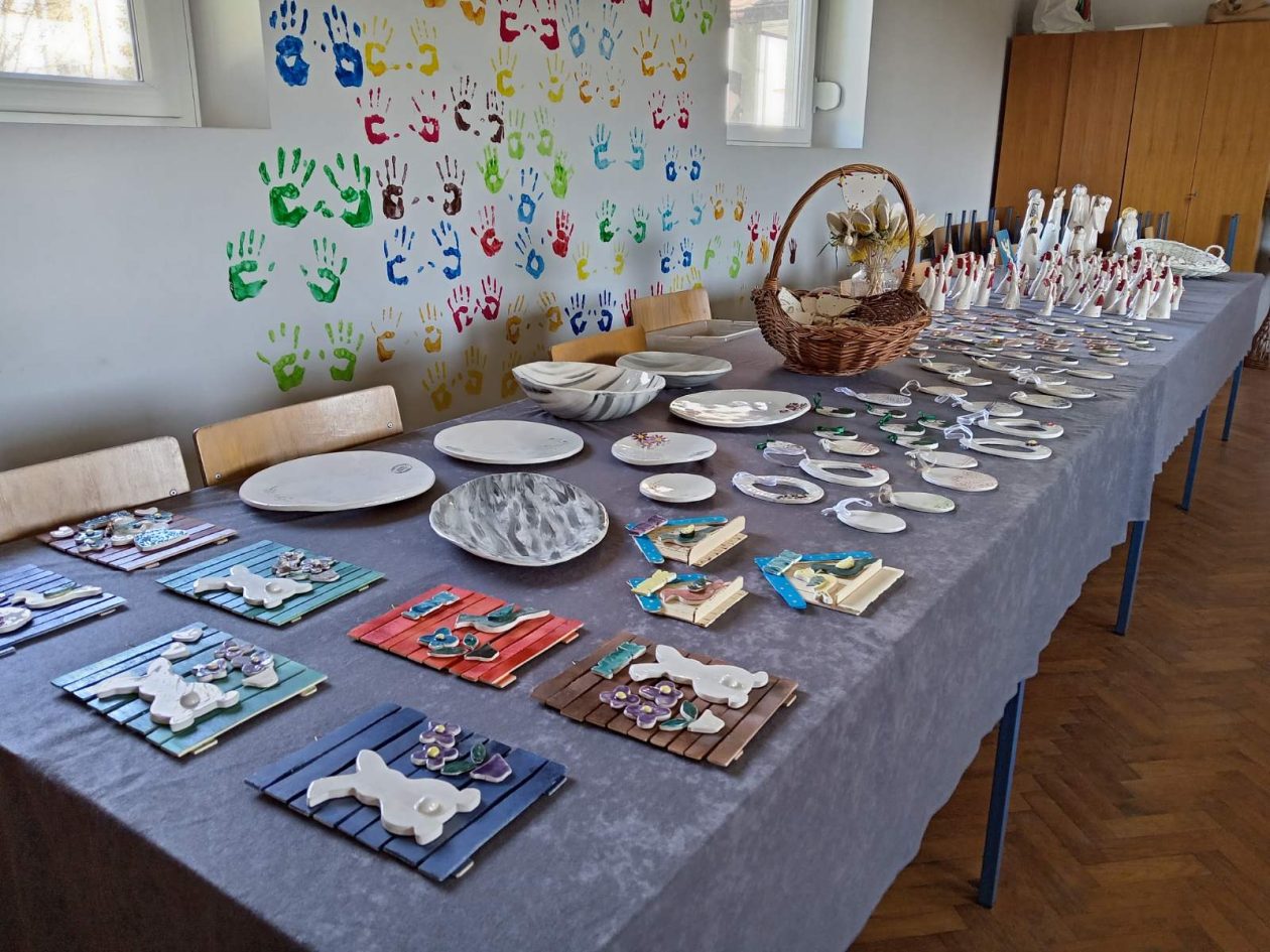 Glina Cvjetnica – Centar za odgoj i obrazovanje Čakovec(10)