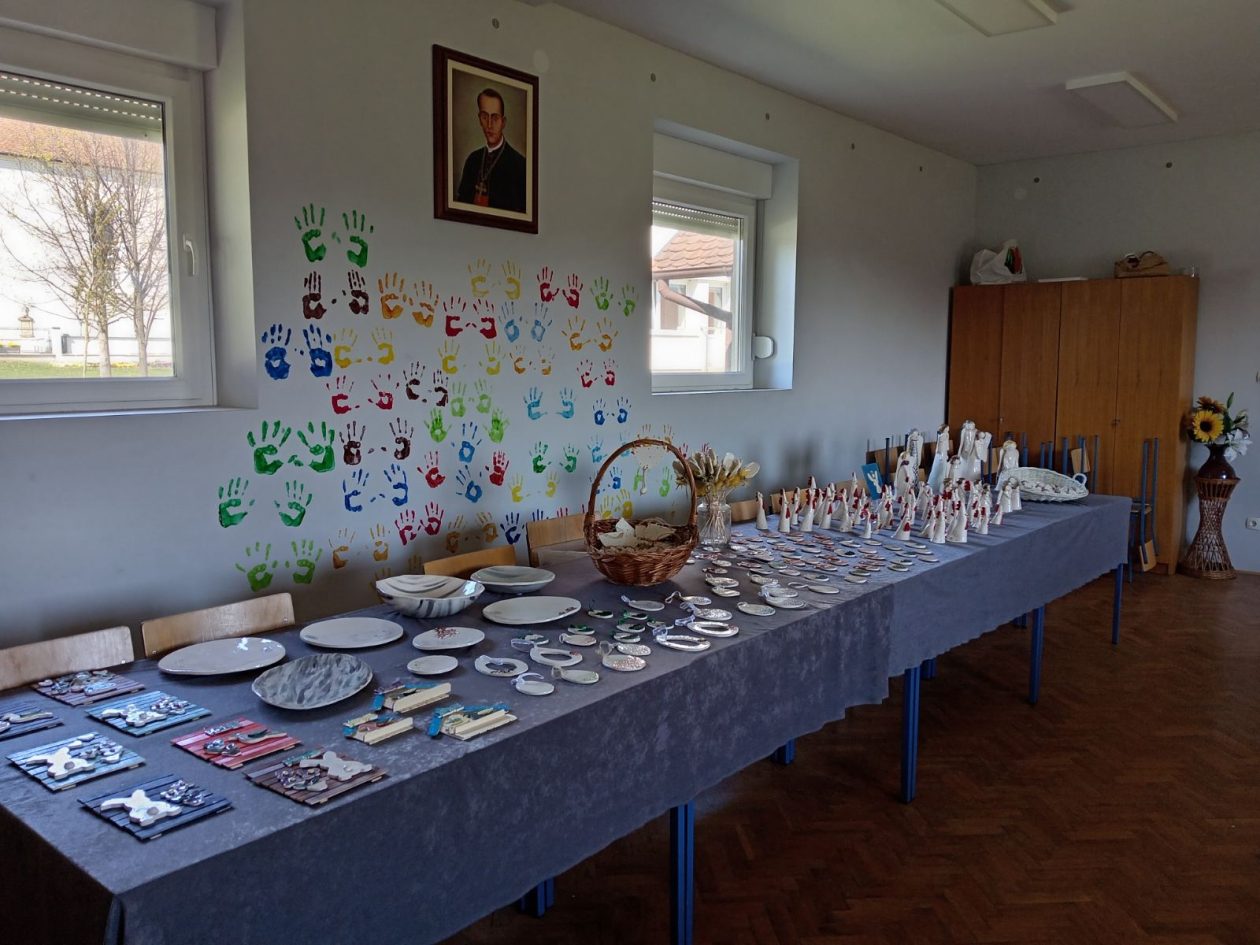 Glina Cvjetnica – Centar za odgoj i obrazovanje Čakovec(11)