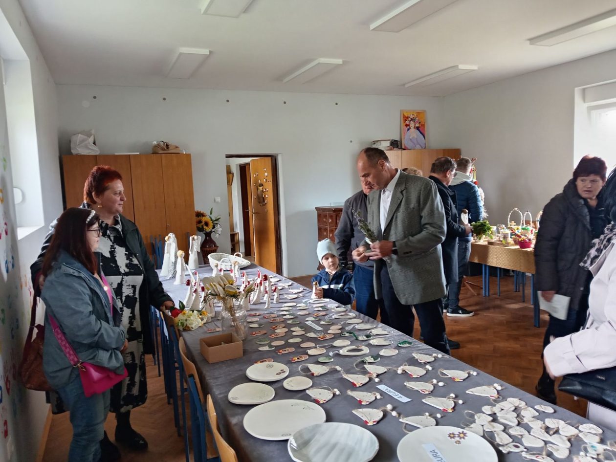 Glina Cvjetnica – Centar za odgoj i obrazovanje Čakovec(12)