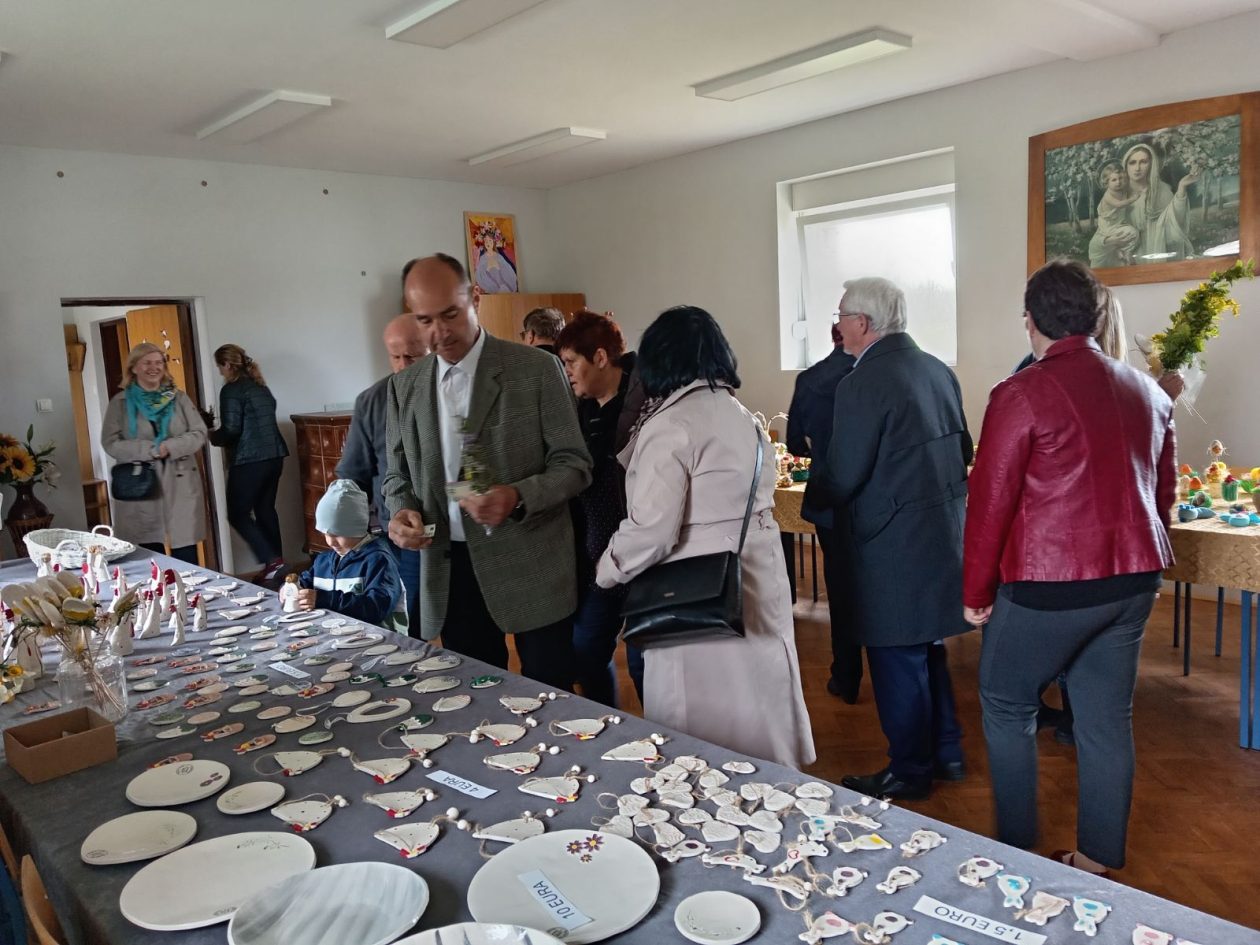 Glina Cvjetnica – Centar za odgoj i obrazovanje Čakovec(3)