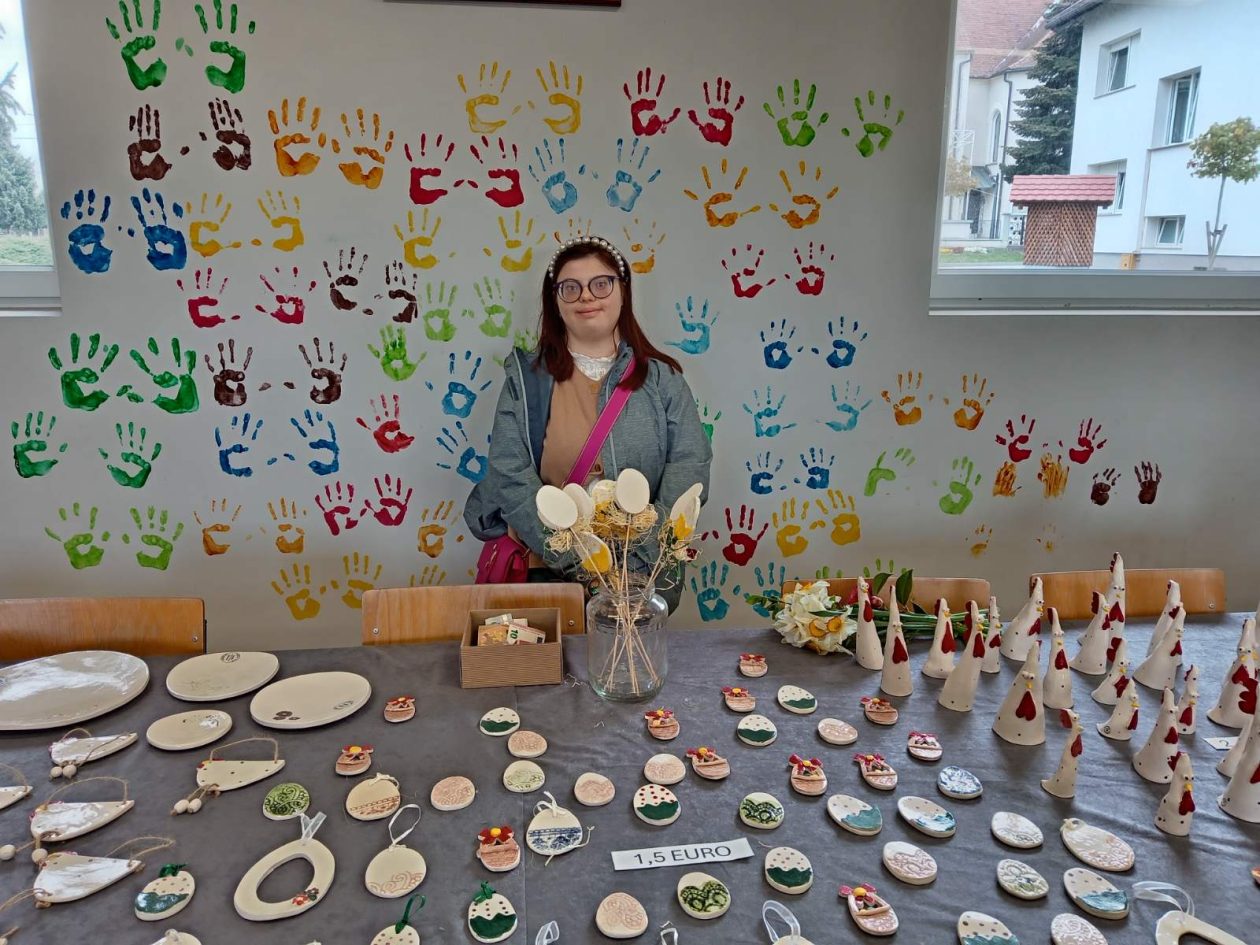 Glina Cvjetnica – Centar za odgoj i obrazovanje Čakovec(4)