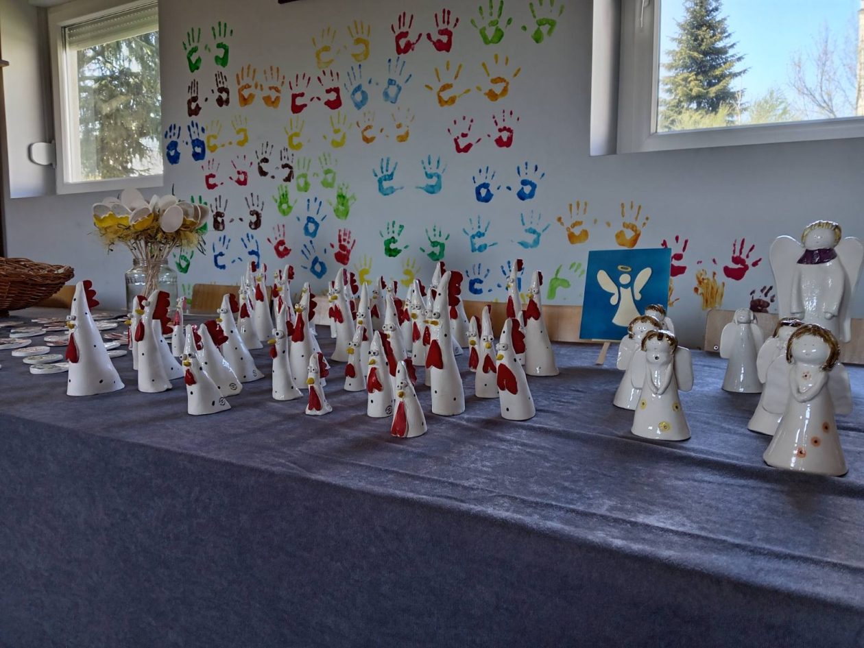 Glina Cvjetnica – Centar za odgoj i obrazovanje Čakovec(7)