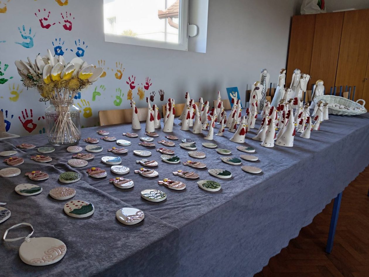 Glina Cvjetnica – Centar za odgoj i obrazovanje Čakovec(8)