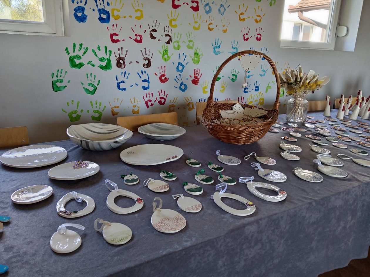 Glina Cvjetnica – Centar za odgoj i obrazovanje Čakovec(9)