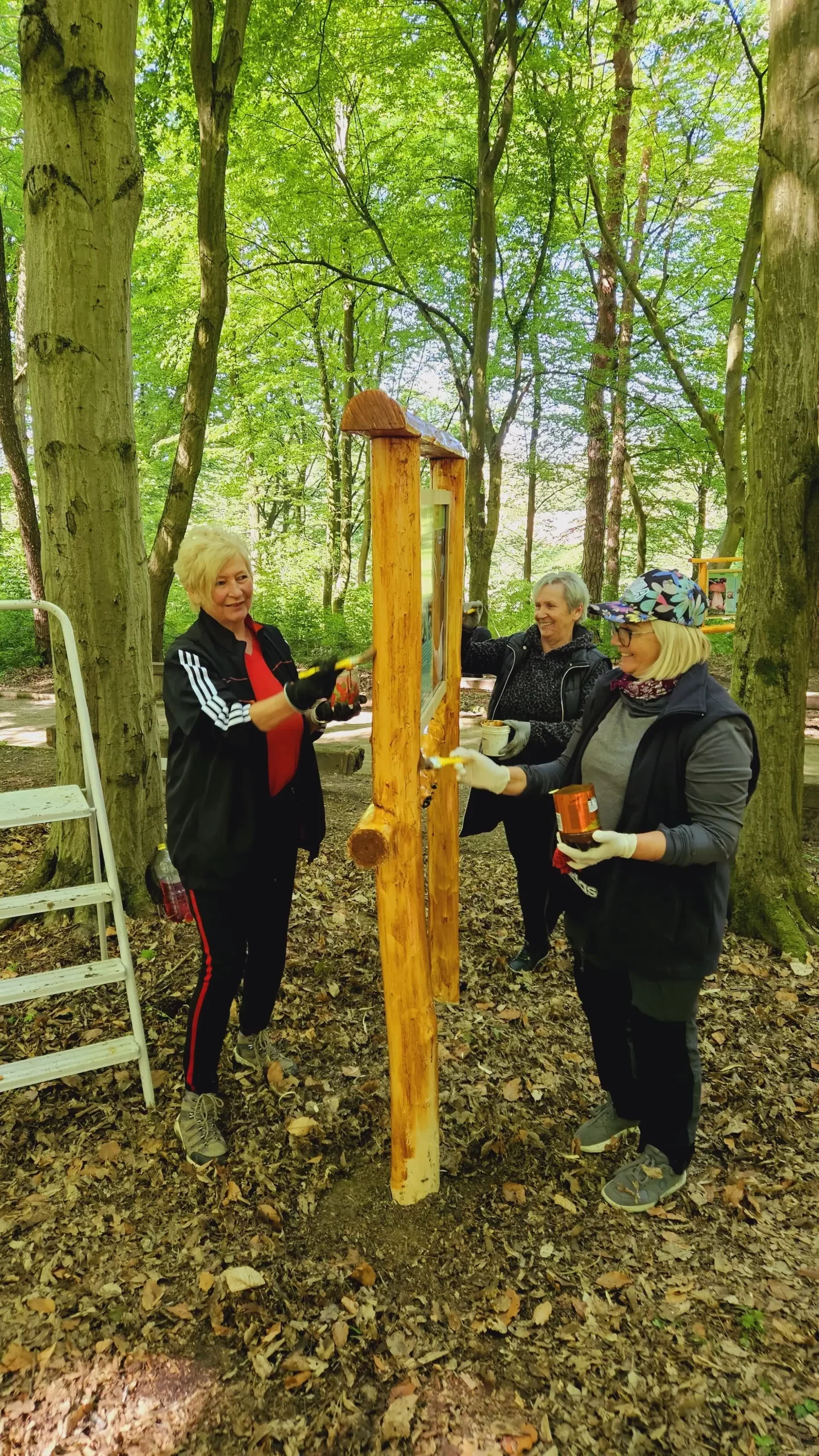 Gljivarska poučna staza (2)