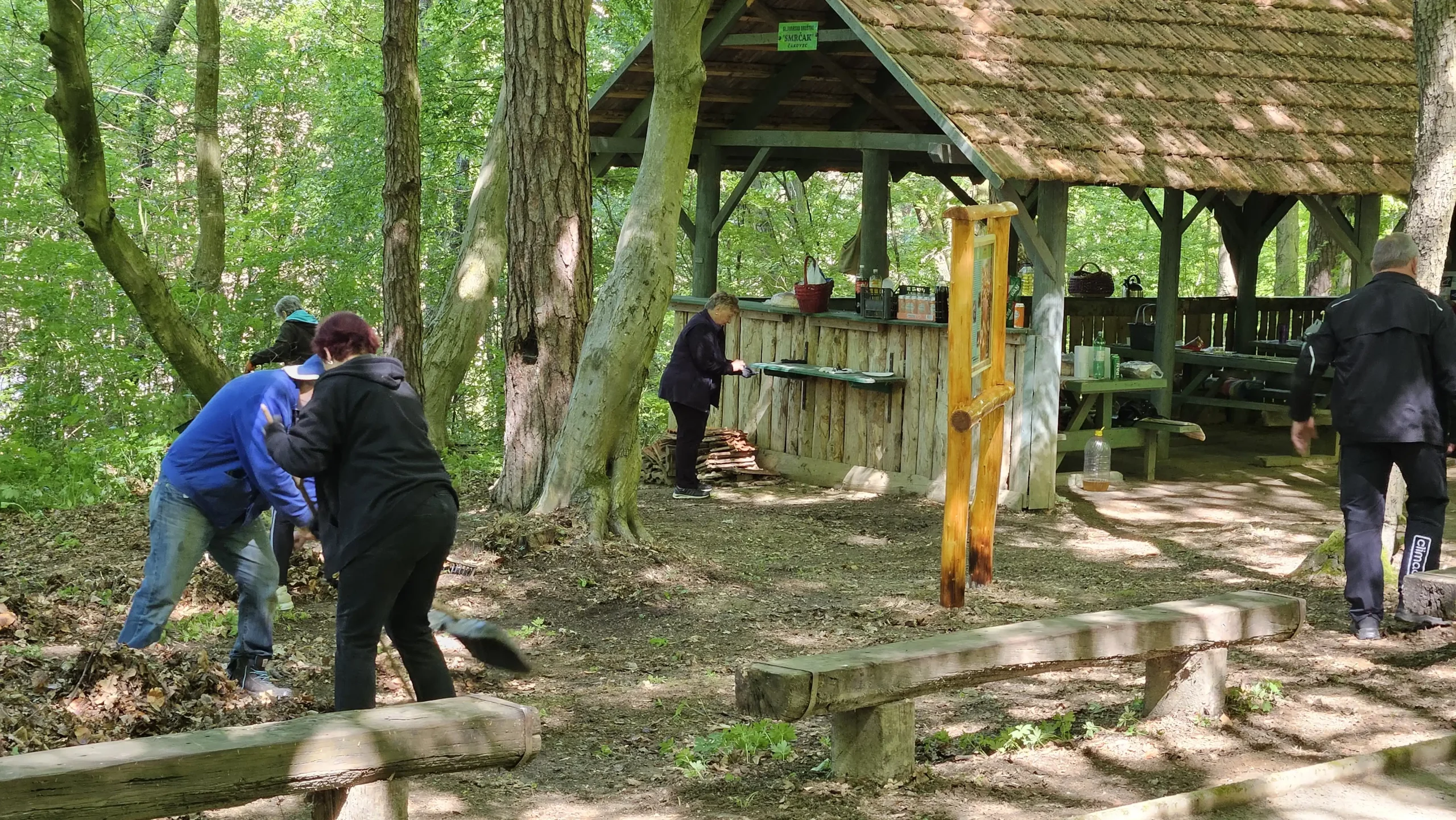 Gljivarska poučna staza (4)