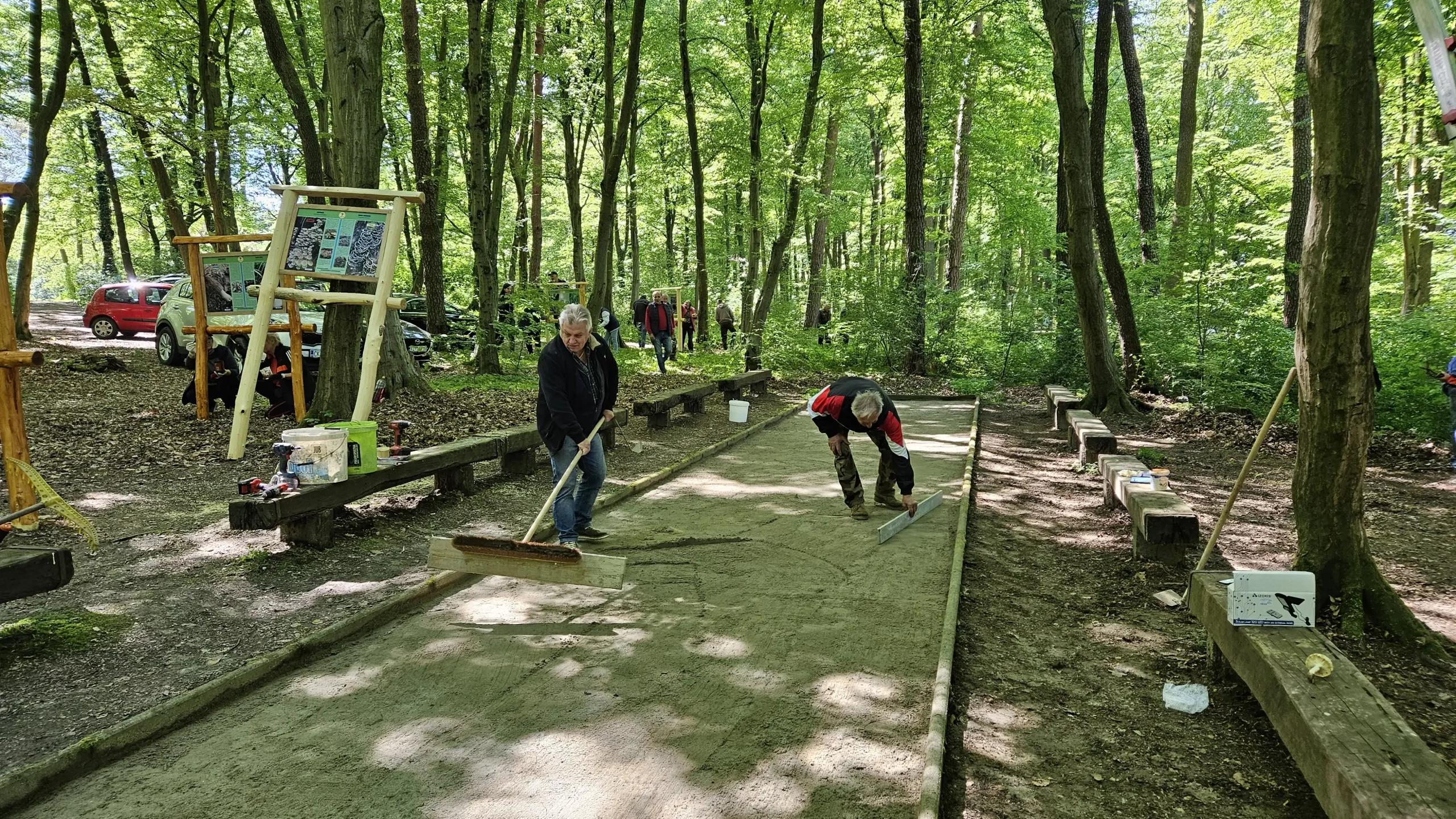 Gljivarska poučna staza (6)