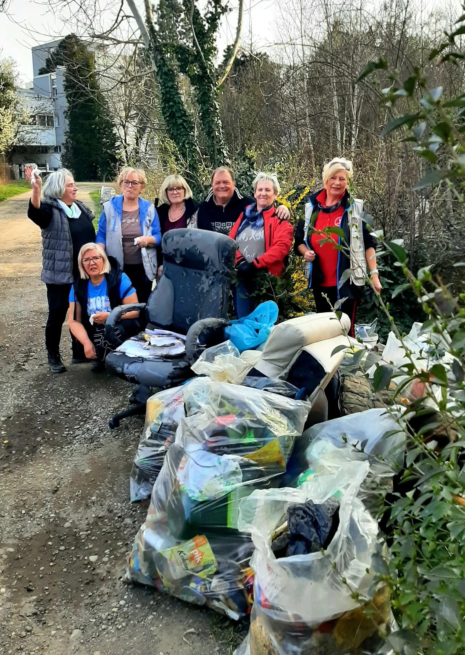 Gljivarsko društvo Smrčak (1)