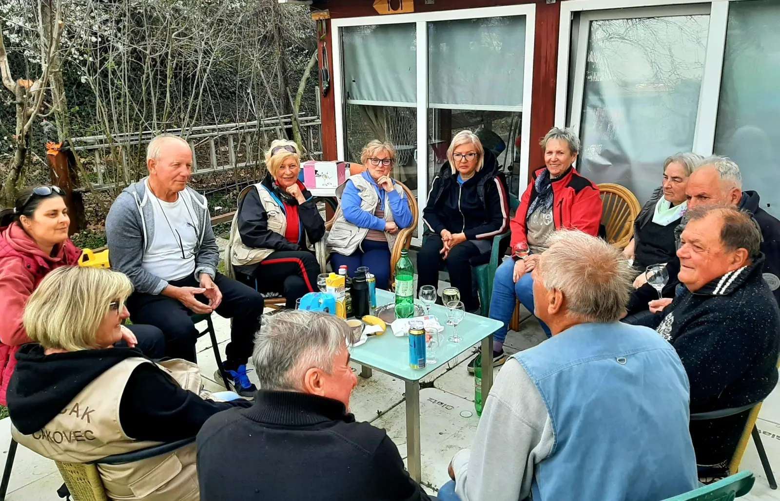 Gljivarsko društvo Smrčak (2)