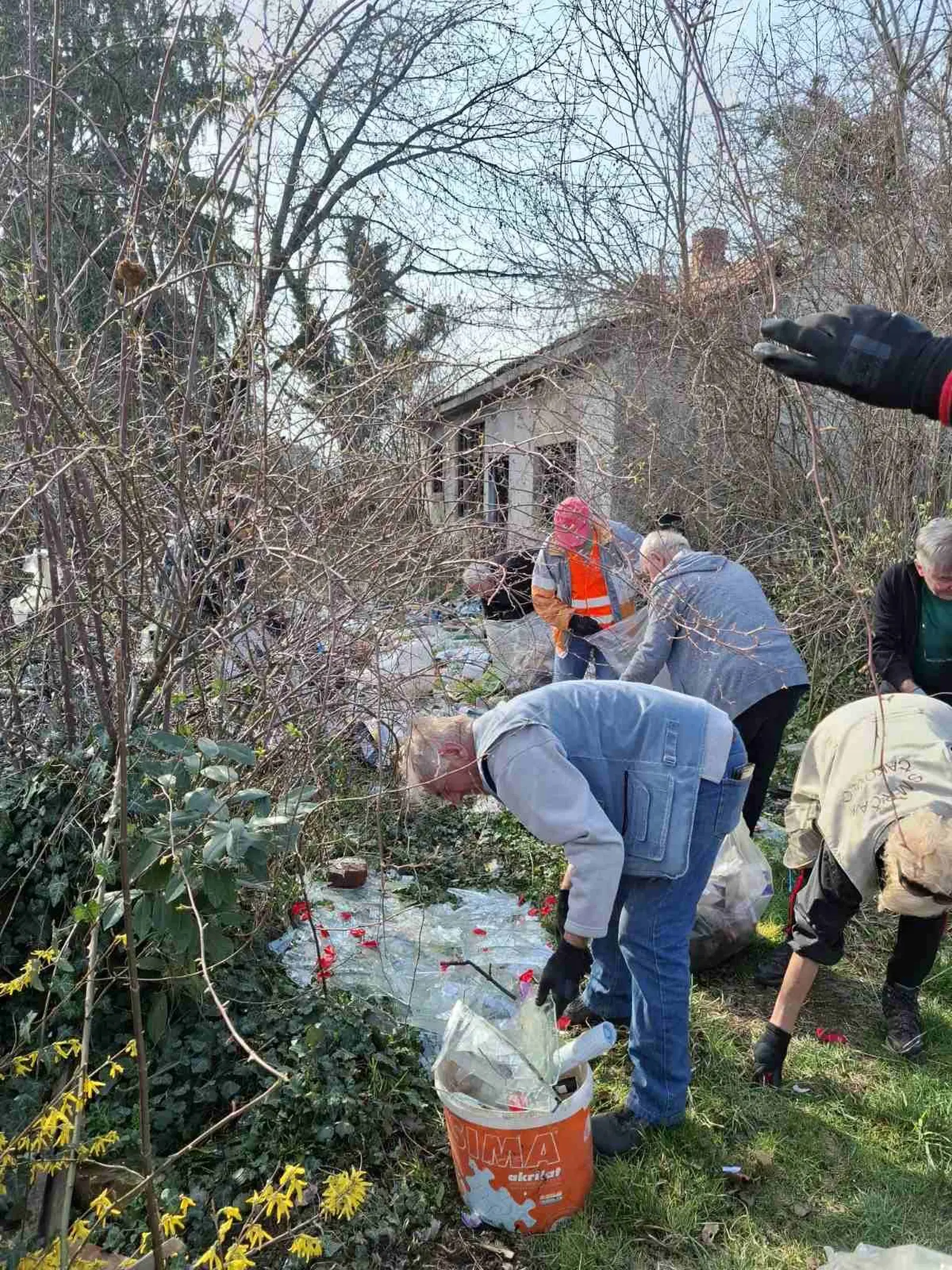Gljivarsko društvo Smrčak (3)