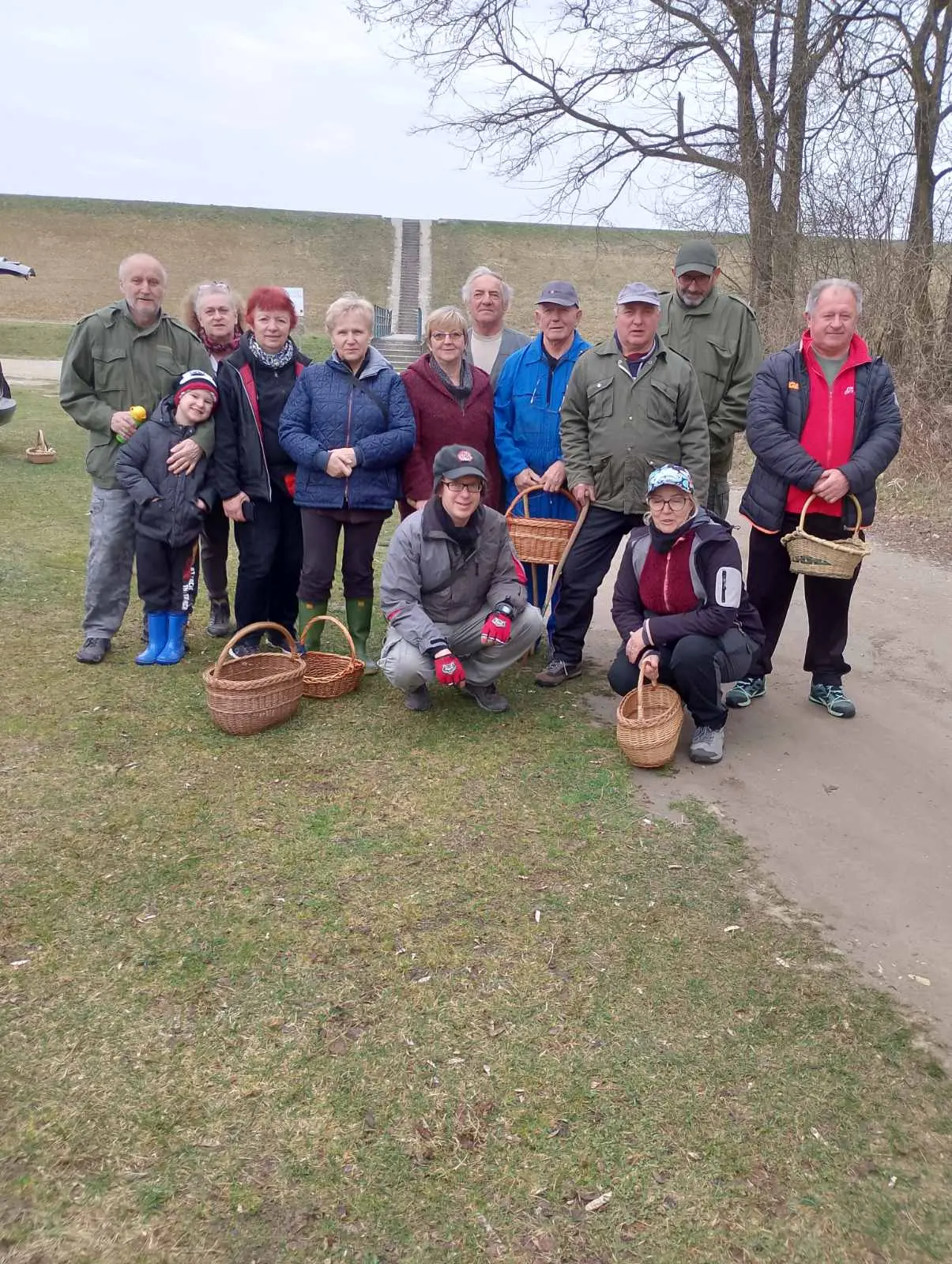 Gljivarsko društvo Smrčak (3) Gljivarsko društvo Smrčak (3)
