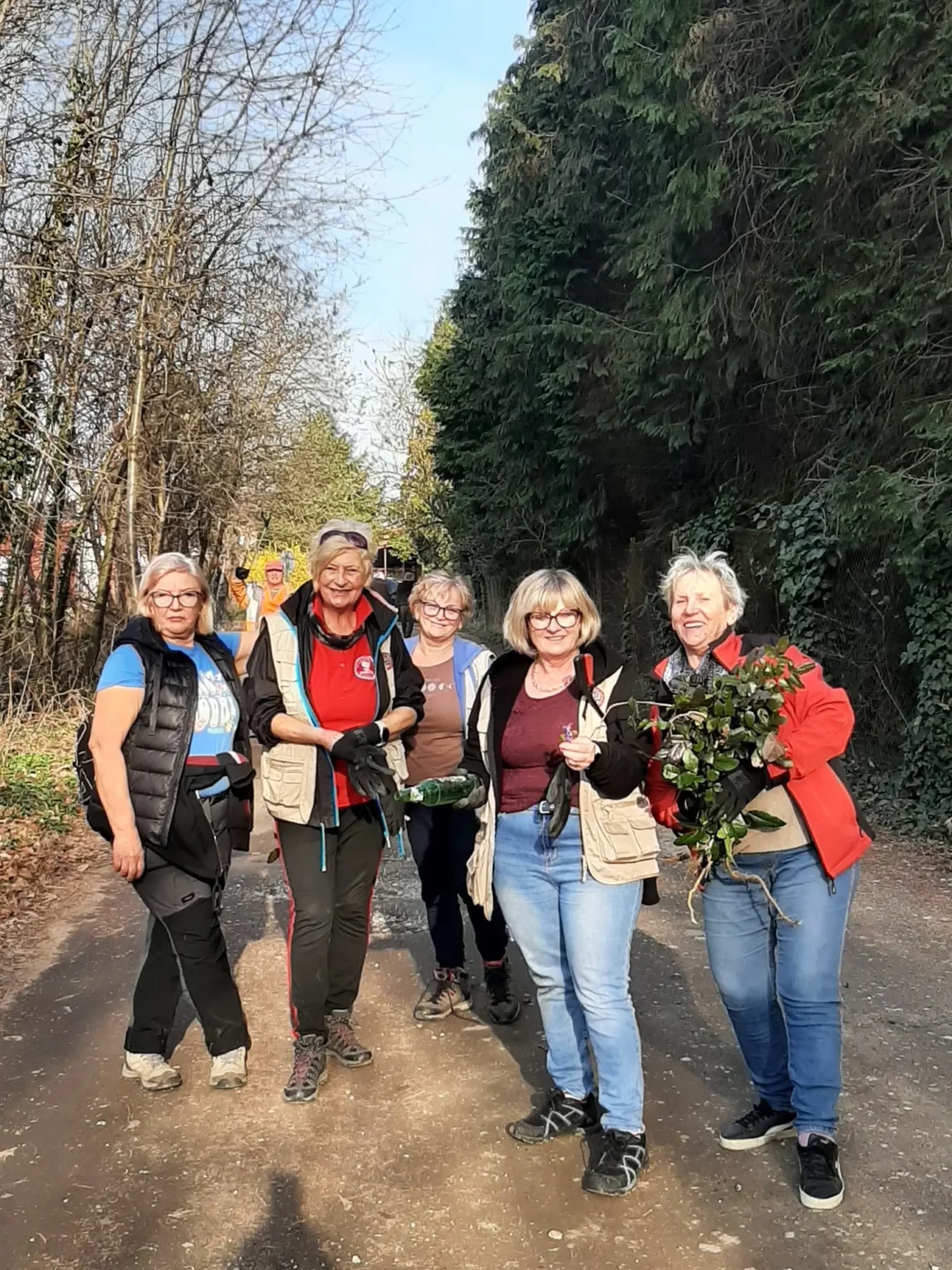 Gljivarsko društvo Smrčak (4) Gljivarsko društvo Smrčak (4)