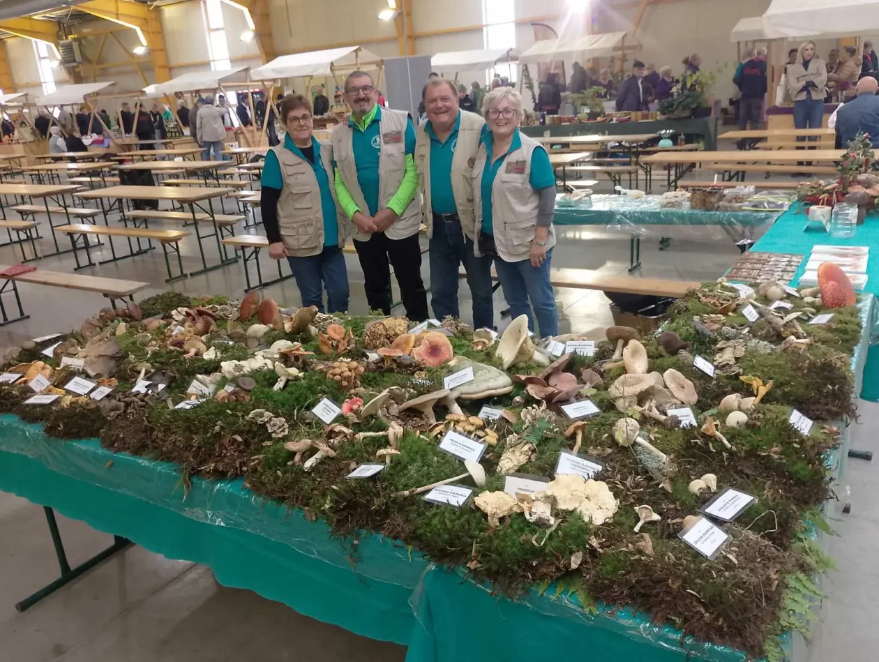 Gljivarsko društvo Smrčak (4)