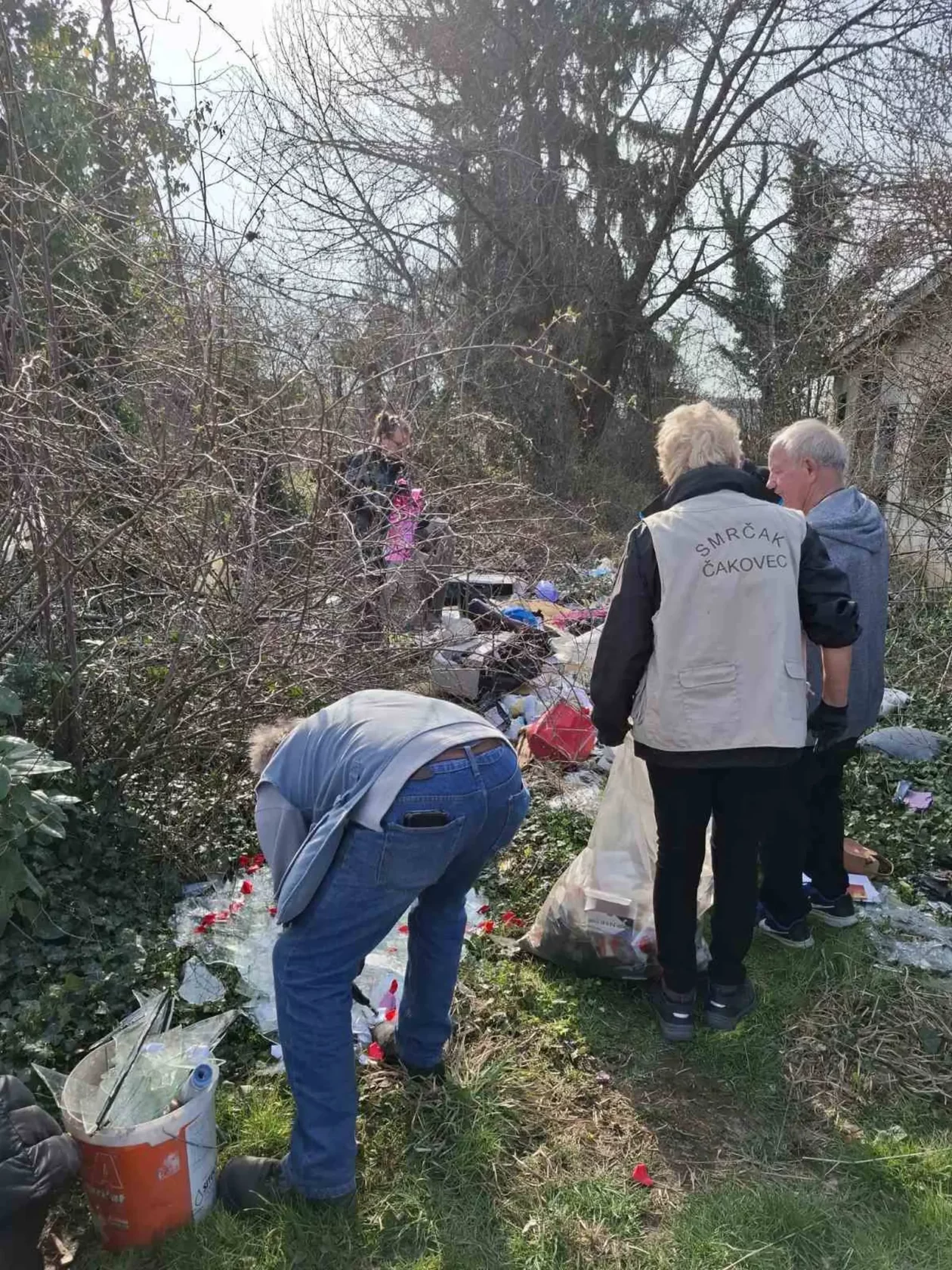 Gljivarsko društvo Smrčak (6) Gljivarsko društvo Smrčak (6)