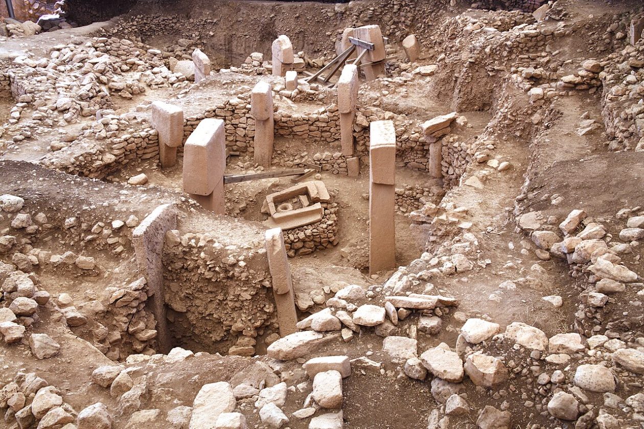 Gobekli Tepe (2)