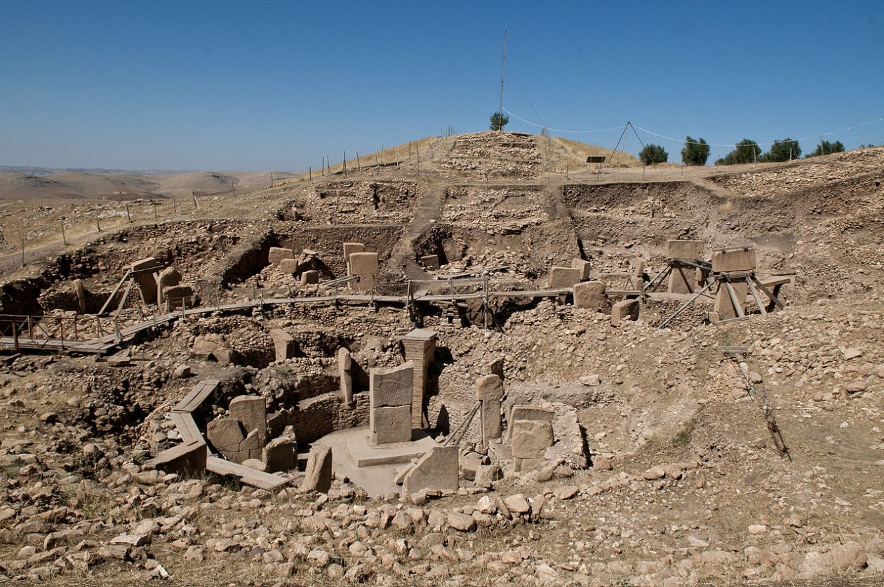 Gobekli Tepe (4)