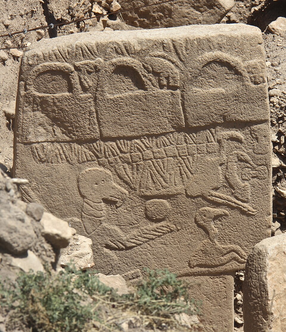 Gobekli Tepe (5)