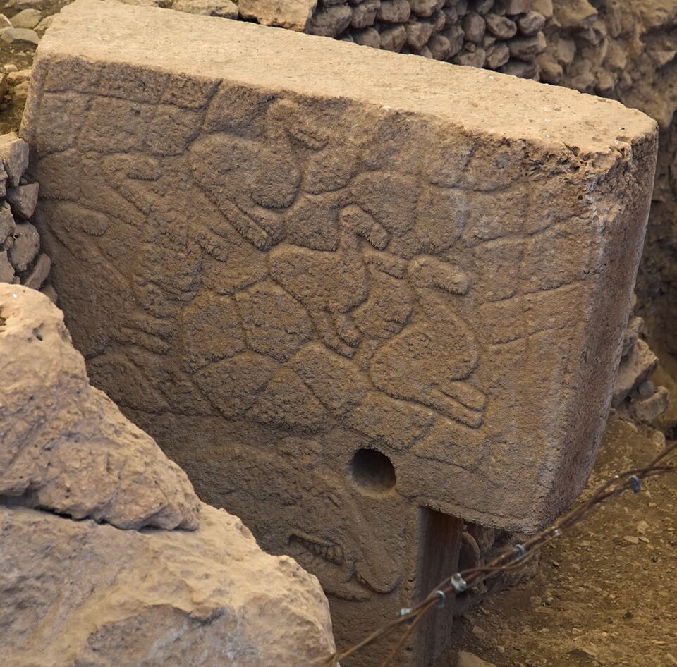 Gobekli Tepe (6)