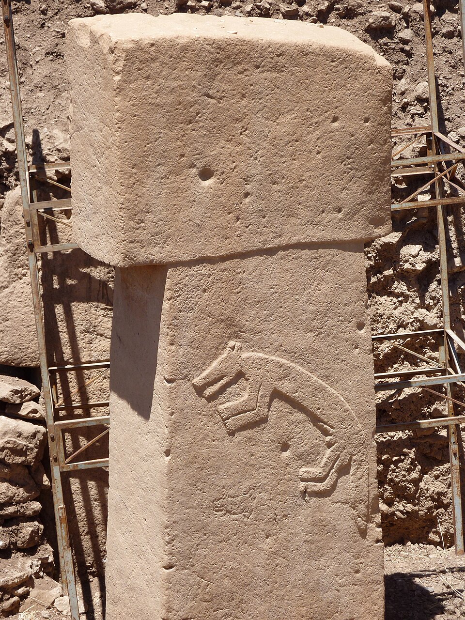 Gobekli Tepe (7)