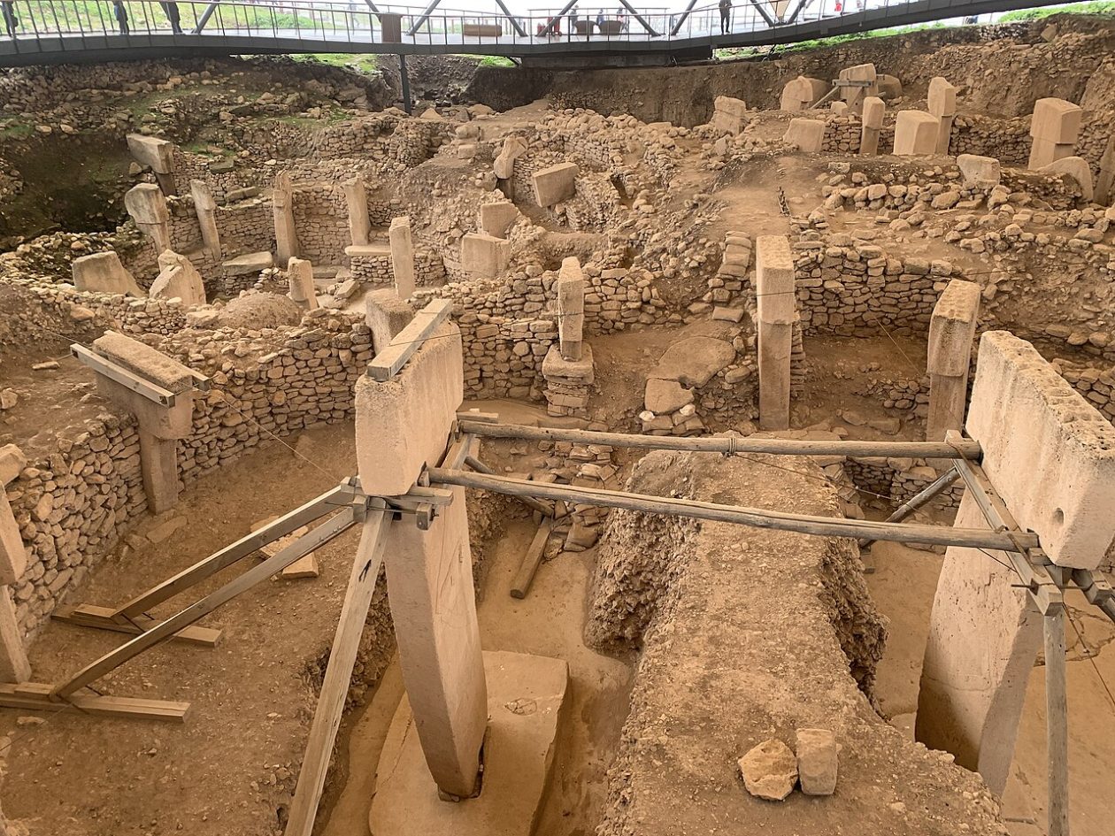Gobekli Tepe (9)