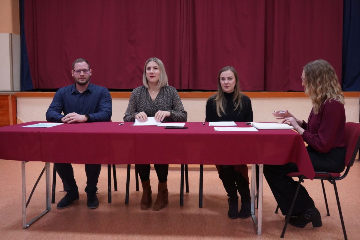 Godišnja skupština KUU Belica (14)