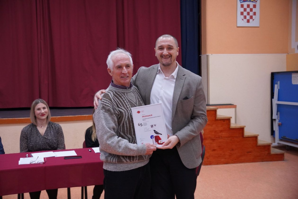 Godišnja skupština KUU Belica (33)