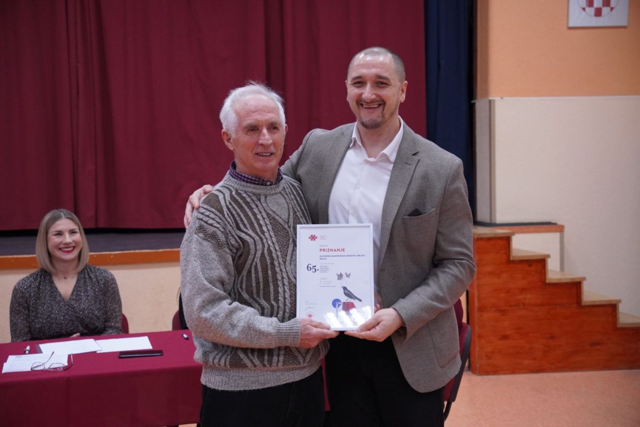 Godišnja skupština KUU Belica (34)