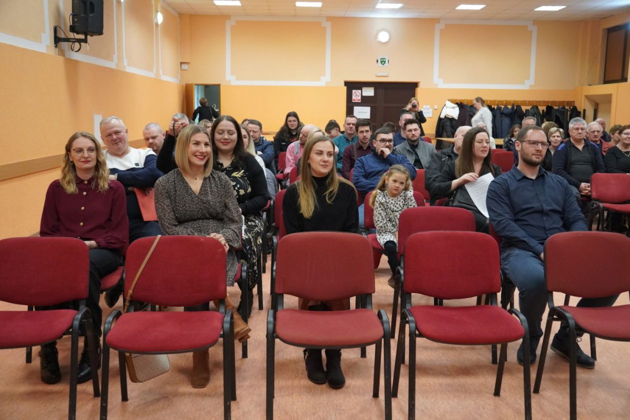 Godišnja skupština KUU Belica (4)