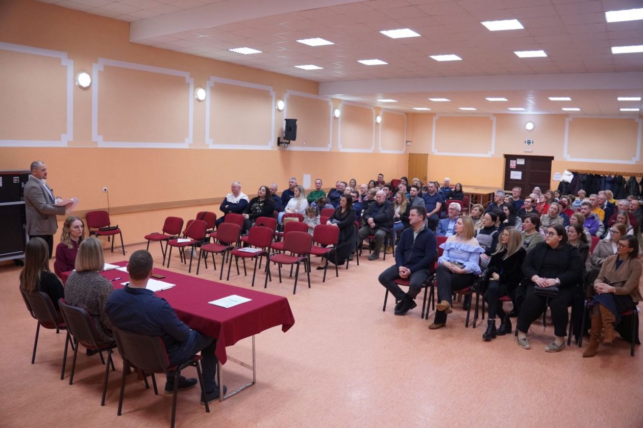 Godišnja skupština KUU Belica (40)