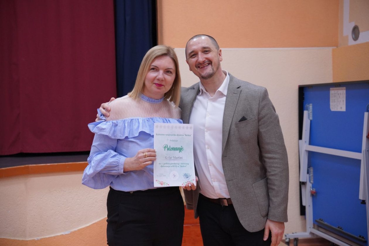 Godišnja skupština KUU Belica (46)