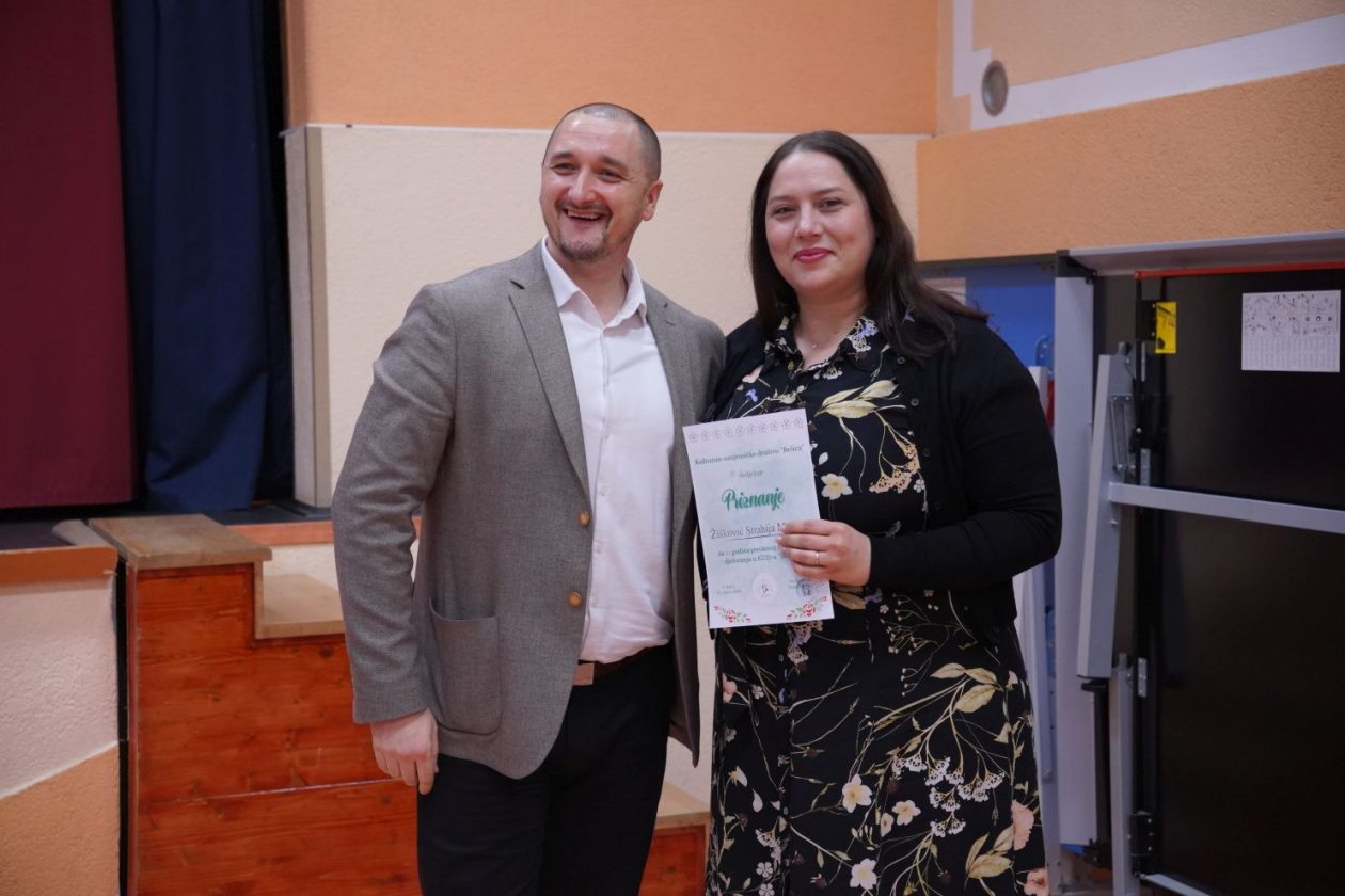 Godišnja skupština KUU Belica (47)