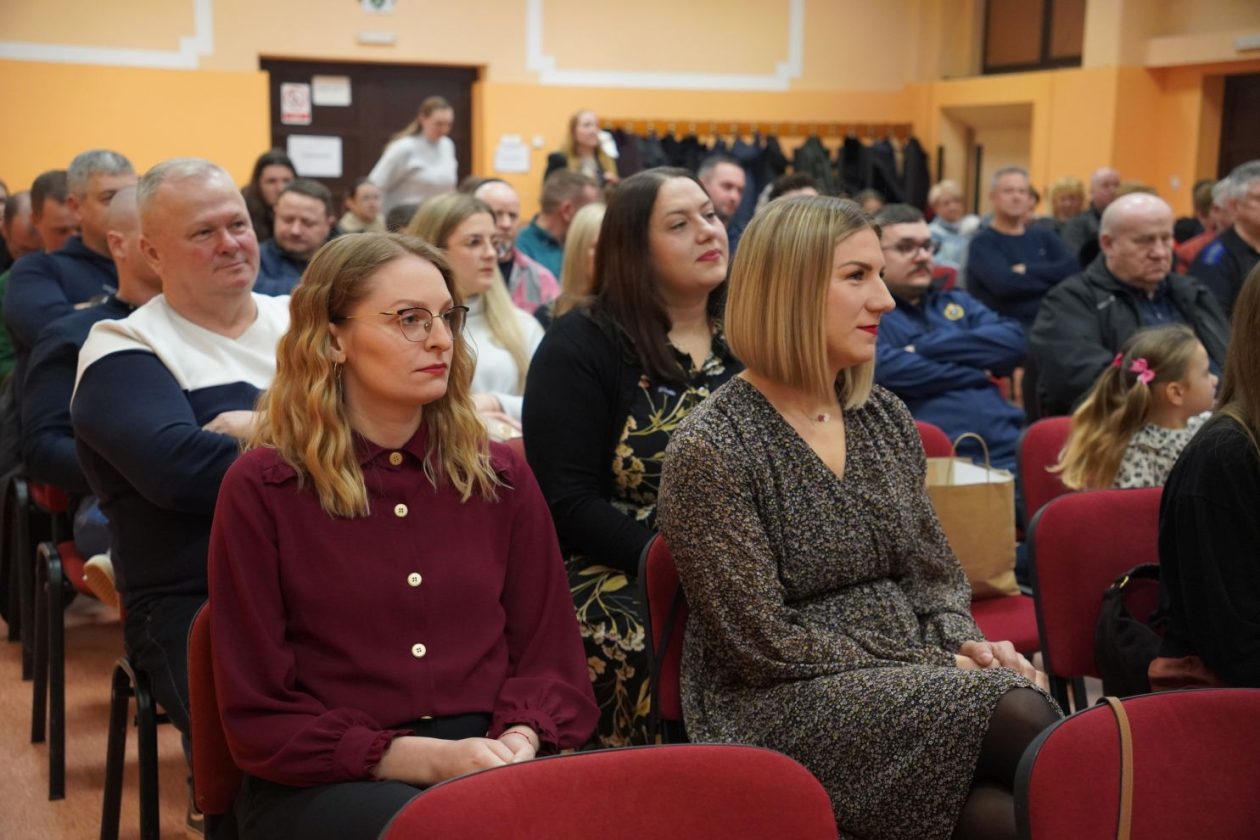 Godišnja skupština KUU Belica (5)