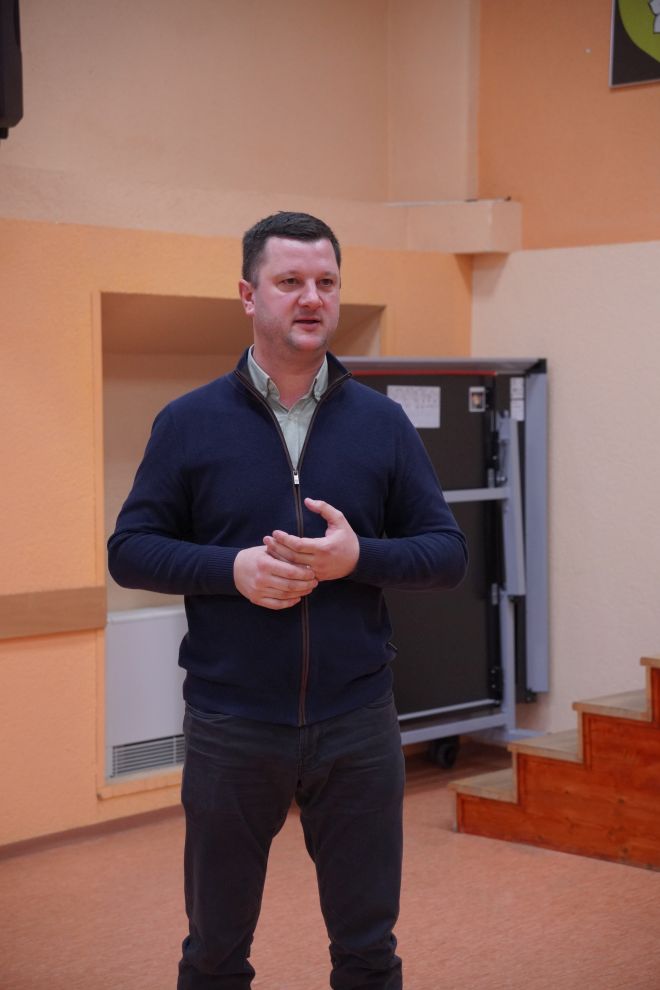 Godišnja skupština KUU Belica Petar Janušić (49)