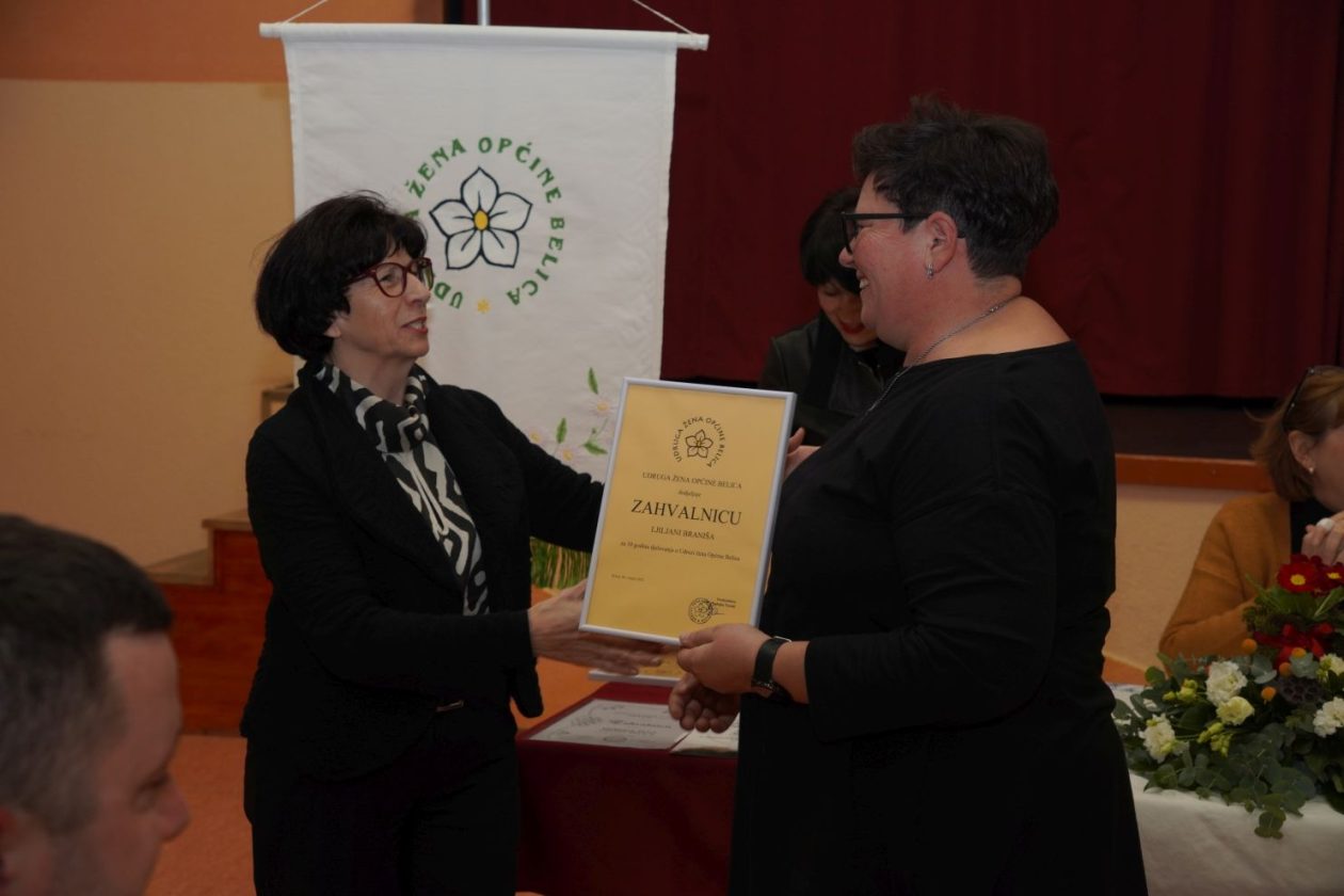 Godišnja skupština Udruge žena Belica (20)