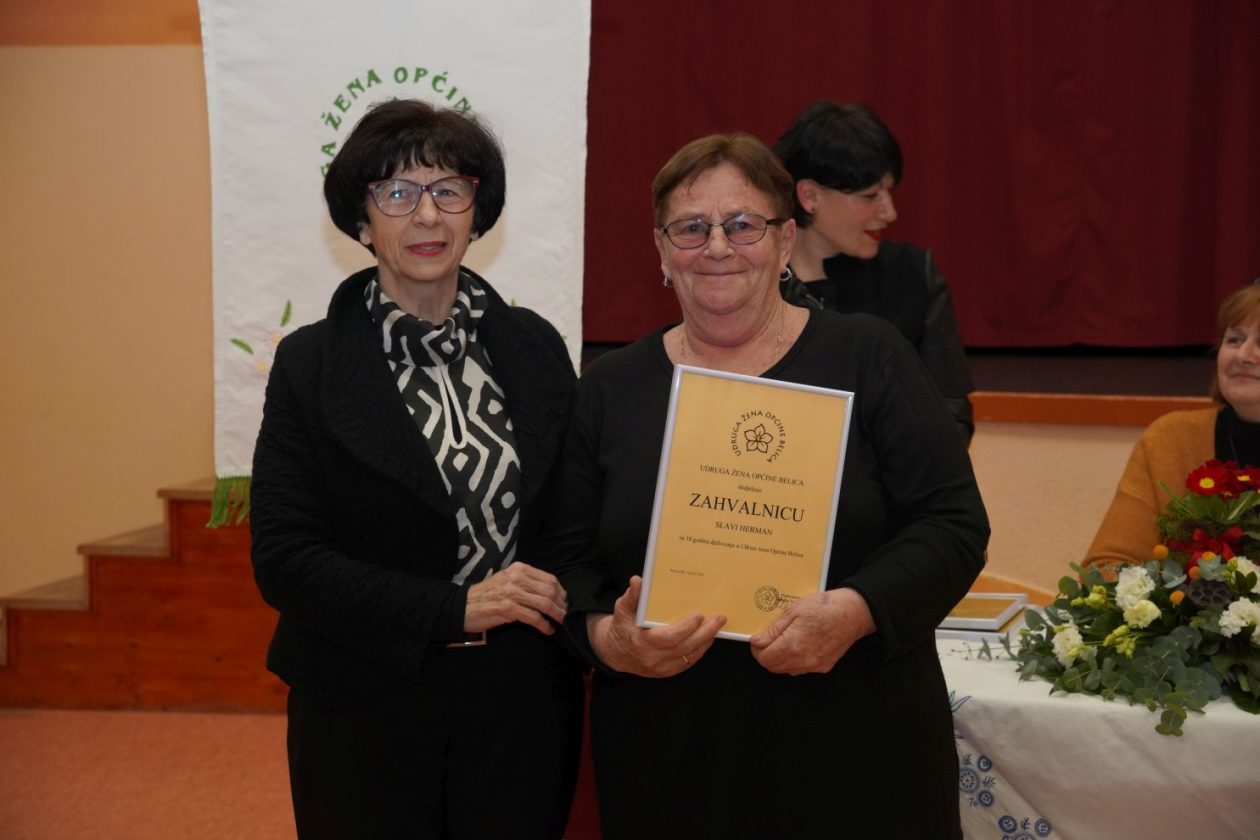 Godišnja skupština Udruge žena Belica (22)