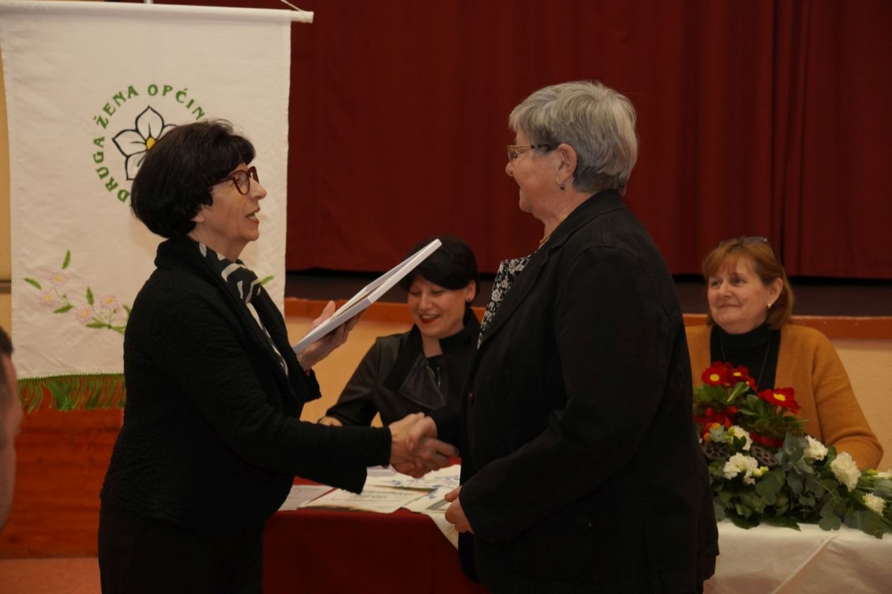 Godišnja skupština Udruge žena Belica (23)