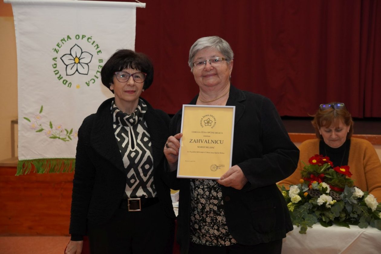 Godišnja skupština Udruge žena Belica (24)