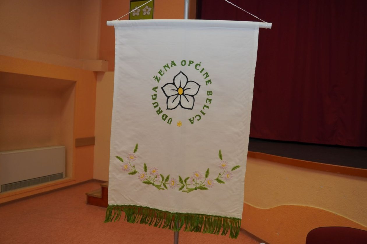 Godišnja skupština Udruge žena Belica (3)