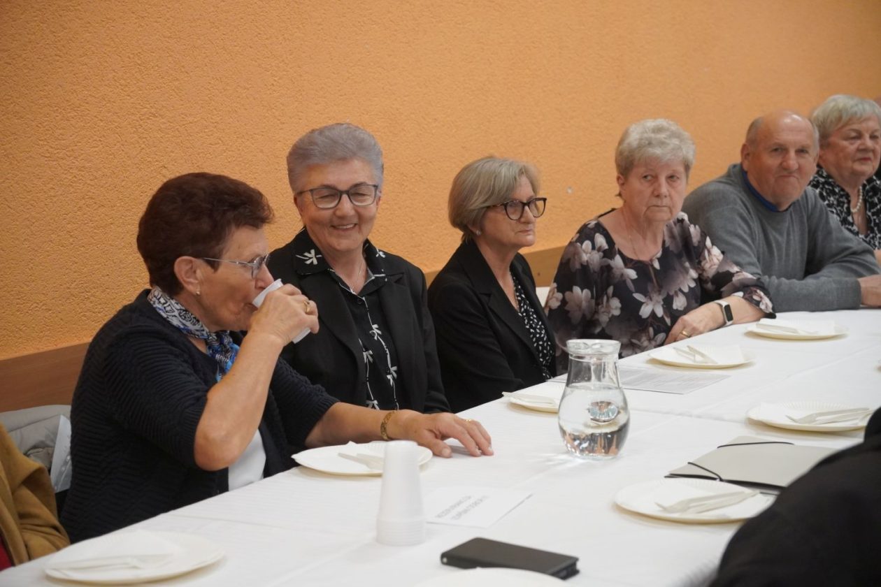 Godišnja skupština umirovljenici Belica i Gardinovec (2)