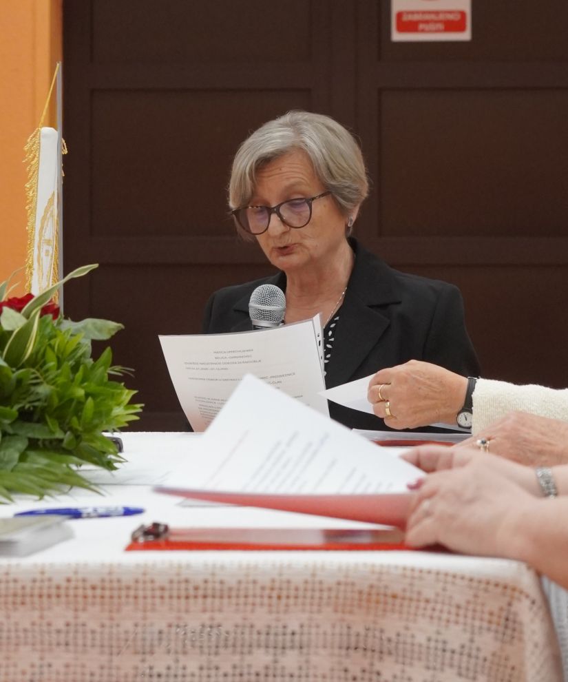 Godišnja skupština umirovljenici Belica i Gardinovec (25)