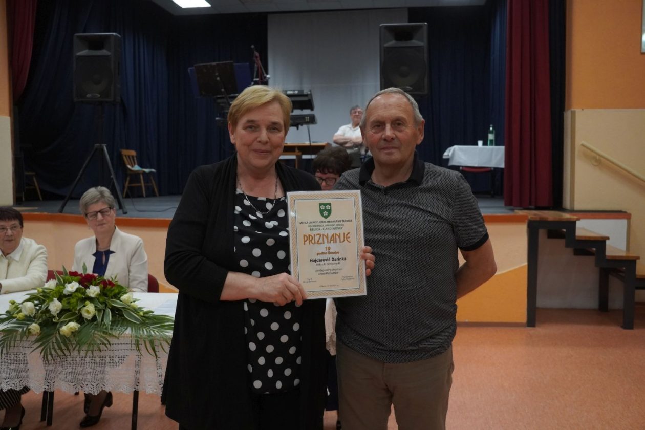 Godišnja skupština umirovljenici Belica i Gardinovec (44)