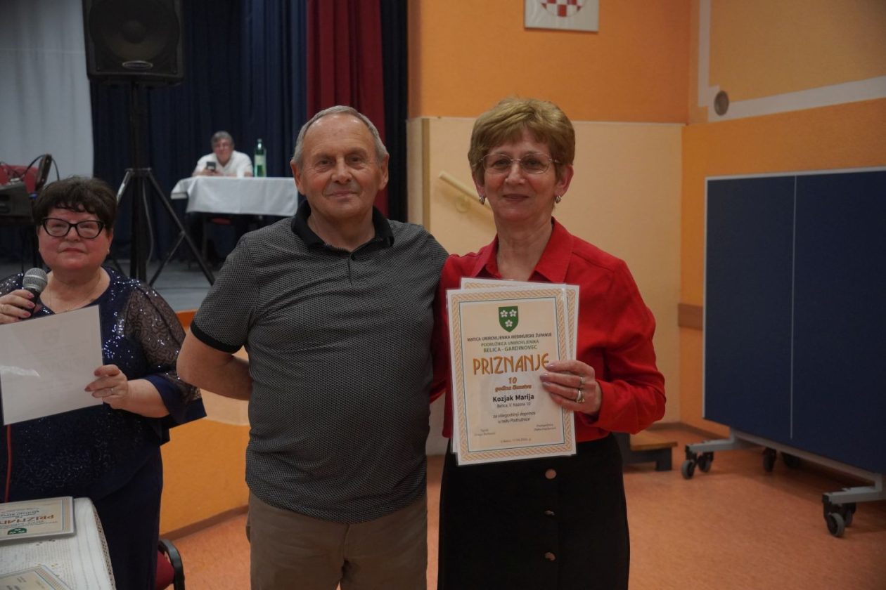 Godišnja skupština umirovljenici Belica i Gardinovec (45)