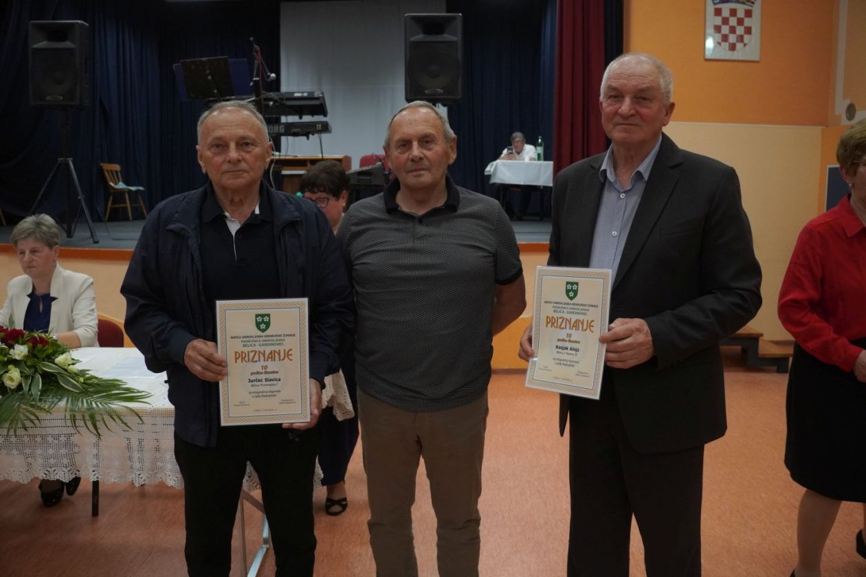Godišnja skupština umirovljenici Belica i Gardinovec (46)